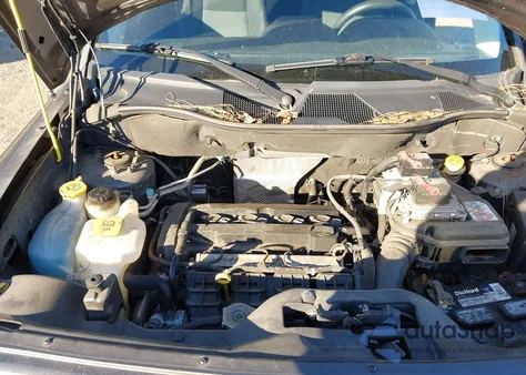 2016 Jeep Patriot Sport from USA, damaged, VIN 1C4NJPBAXGD676900